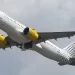 Multa a Vueling