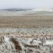 La nieve viste la provincia de blanco