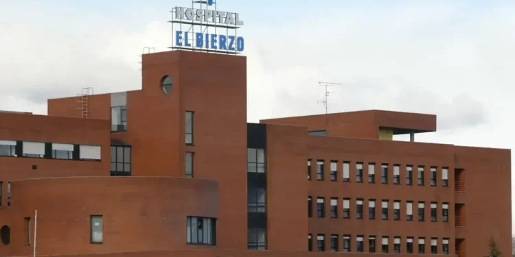 Hospital del Bierzo