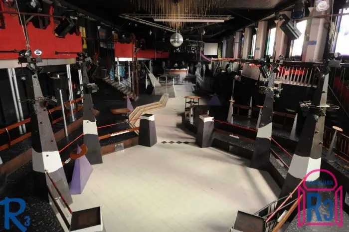 La discoteca más grande de León se vende por 1 millón de euros 1