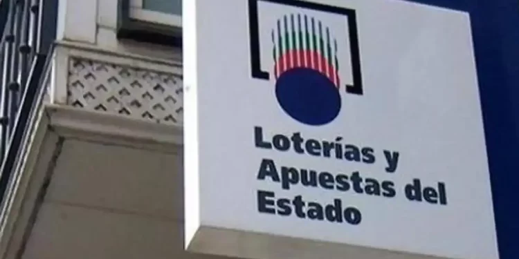 premio de lotería