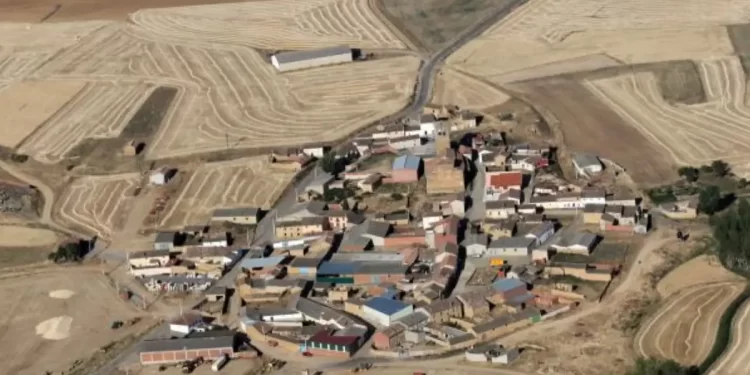 Pueblos de León