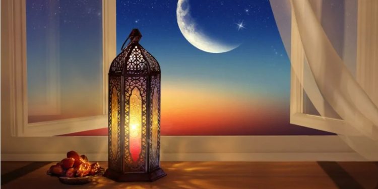 El Ramadán, el momento sagrado