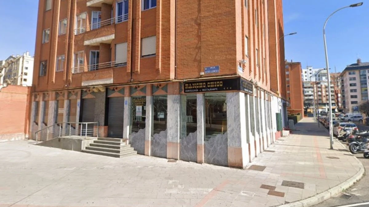 El nuevo lugar donde se traslada este restaurante 2