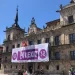 La Plaza Mayor de León vuelve a reclamar la autonomía leonesa 1