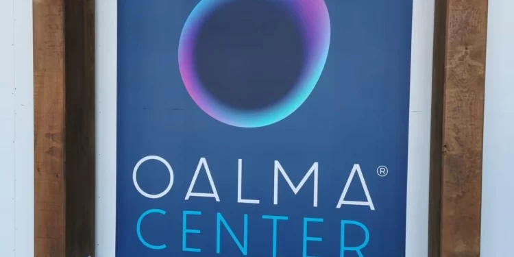 Oalma Center