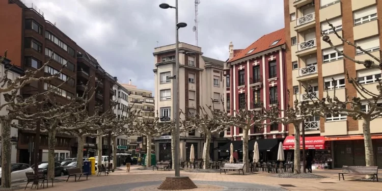 La tienda del centro de León que cambia de ubicación 1