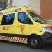 Atropello de un joven en Valladolid