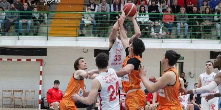 cultural de baloncesto