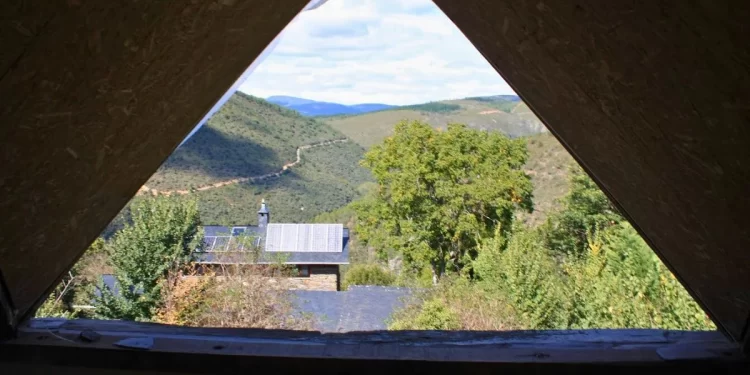 Fuente: Aldeas Abandonadas