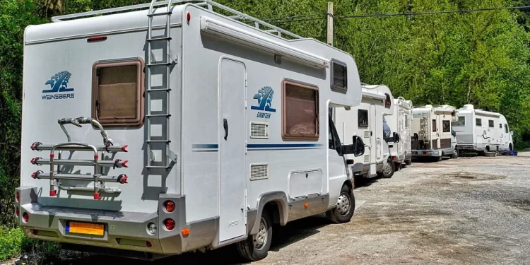 autocaravanas