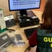 Estafa Guardia Civil de Granada