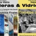 Vidrieras exposición en León