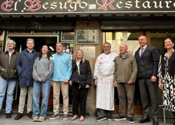 El restaurante de León que ya es centenario