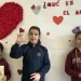 Este es el emotivo video de este colegio leonés por el Día del Libro 1
