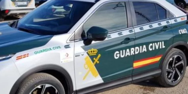 Guardia Civil