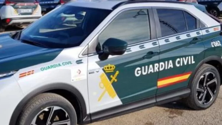 Guardia Civil