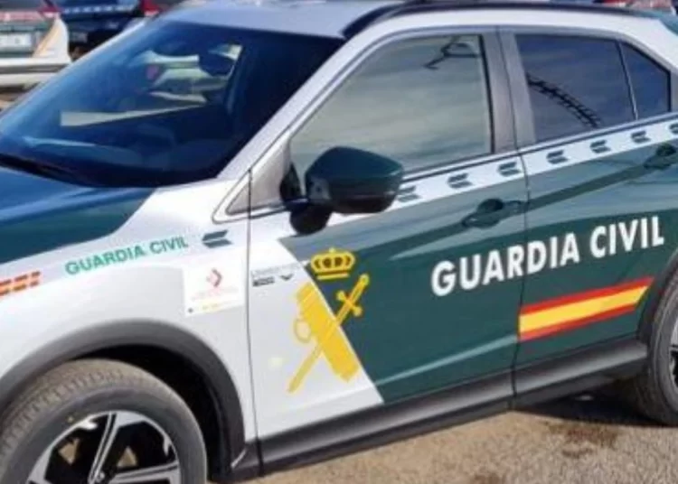 Guardia Civil