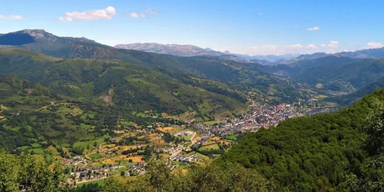 El Rey Felipe VI cambia el nombre a un pueblo de León 1