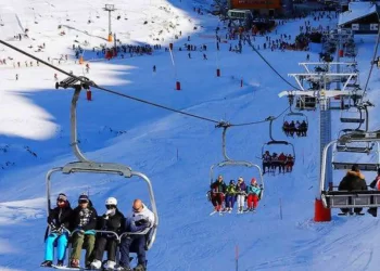Esquí en León