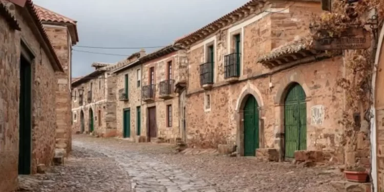 Pueblos de León