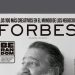 Un leonés en Forbes