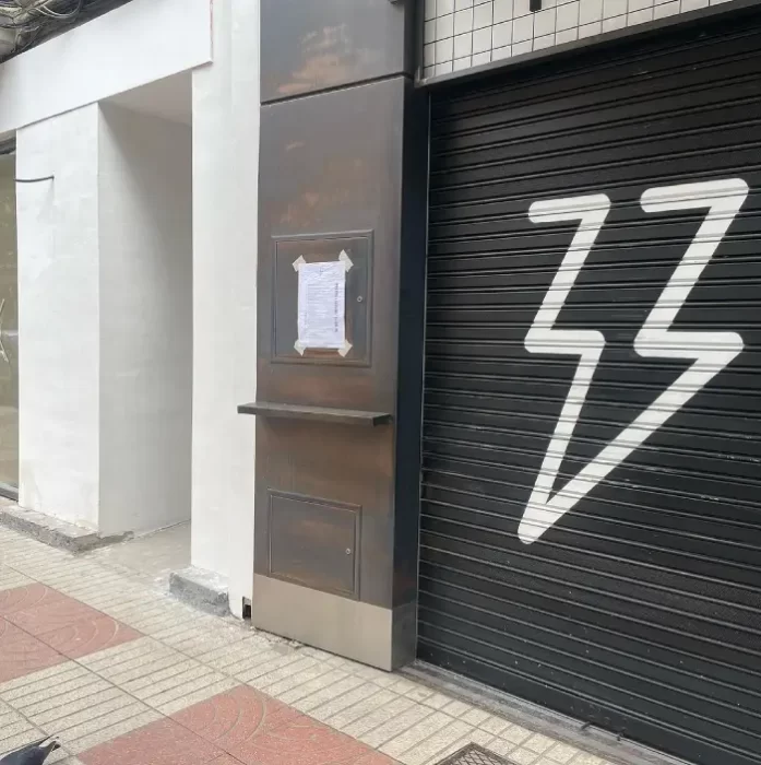 El conocido Kiosko de León ahora se convierte en un bar 2