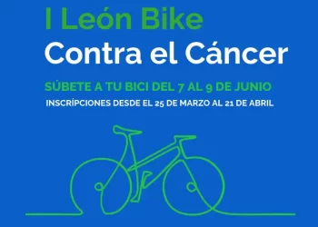 León Bike