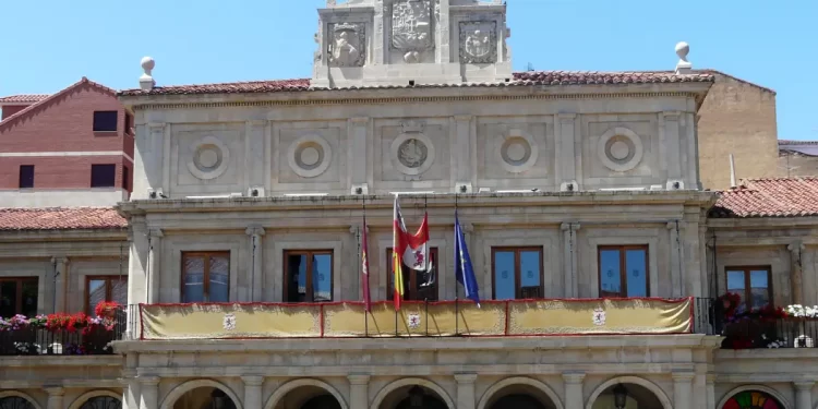 Ayuntamiento de León