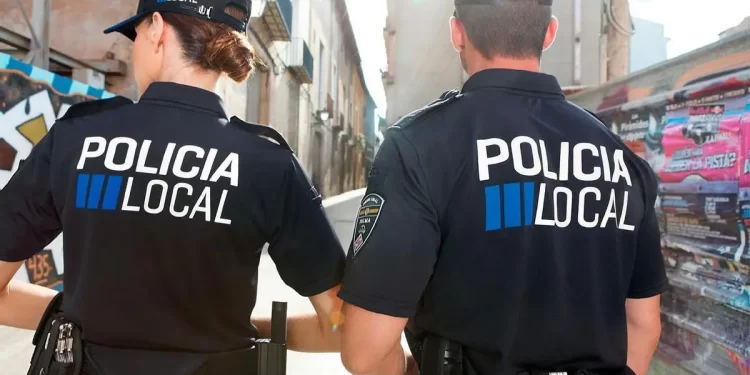 Policía Local