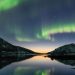 Auroras boreales por un experimento militar