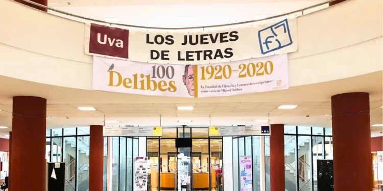 universidad de valladolid