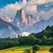 picos de europa