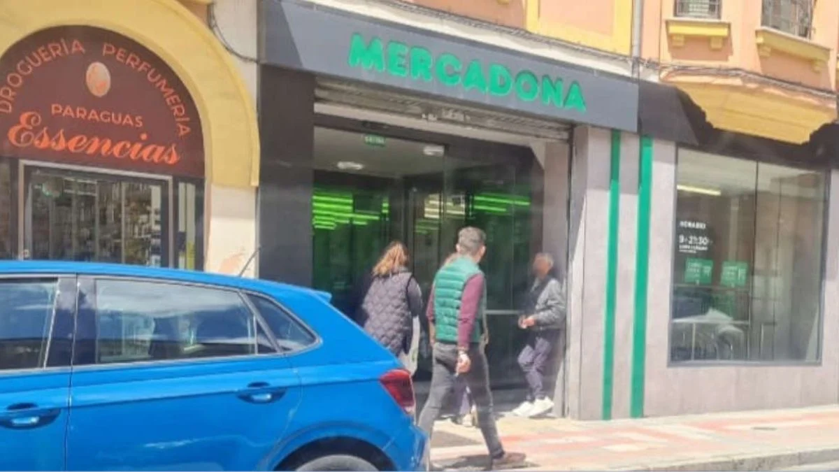 Escándalo en el Mercadona de León: el zumo que desató la tormenta 1