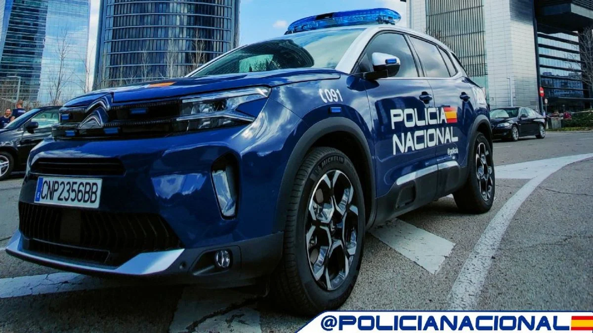 Hombre encontrado gravemente herido en Valladolid 1