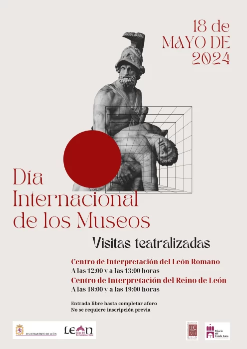 Entrada gratuita en los museos de León 1