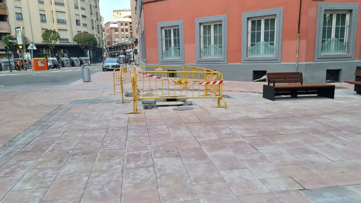 La segunda obra del Escorial se celebra en San Agustín 1