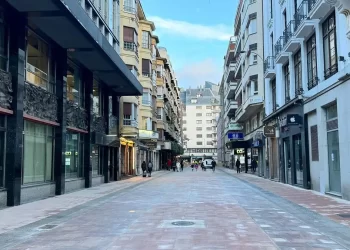 Tienda en León