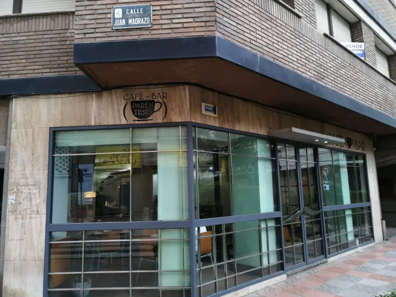 Abre un nuevo bar de tapas en el centro de León 1