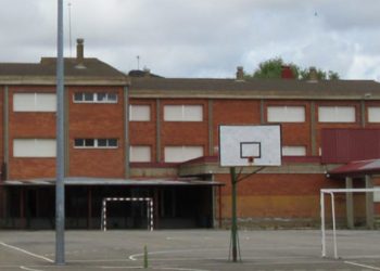 Los colegios de León abandonados