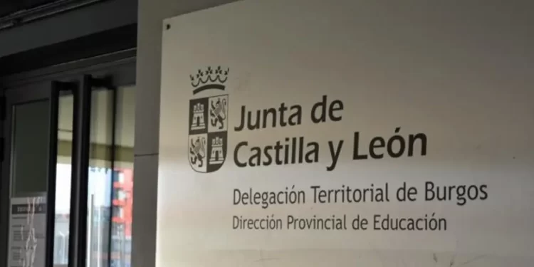 Junta de Castilla y León