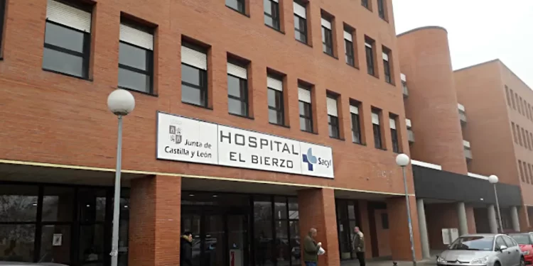 Hospital el Bierzo