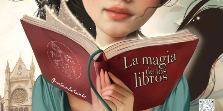 Feria del Libro de León 2024