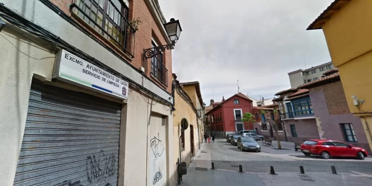 El Ayuntamiento busca local de limpieza por 1.500 euros mensuales 1