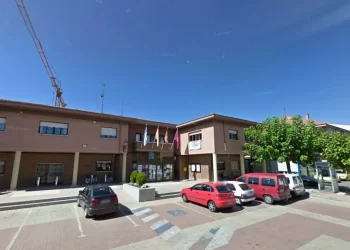 El alcalde de Villaquilambre se sube el sueldo a casi 50.000 euros 1