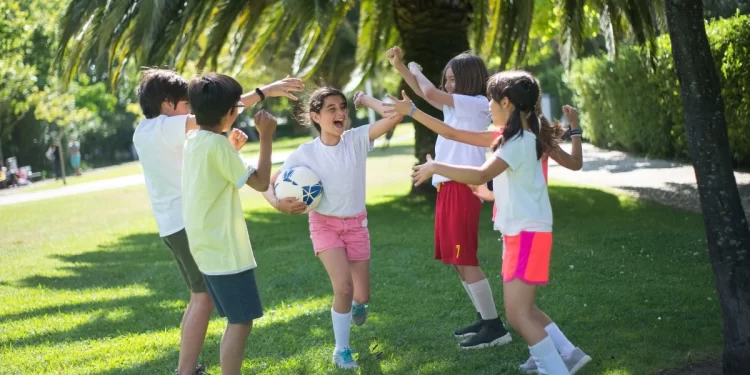 Abiertas las inscripciones para los campus deportivos de verano 1