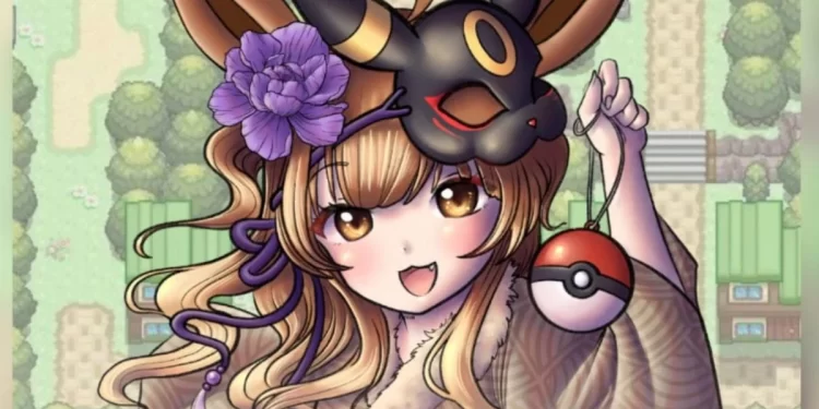 El evento para los amantes de Pokémon llega a León 1