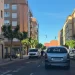 Choque entre dos vehículos en la ciudad de León 1