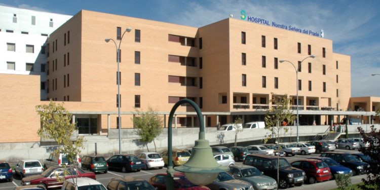 Un niño atropellado por un patinete acabó en el hospital