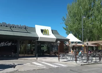 McDonald's de León